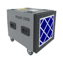 NegAir 2000