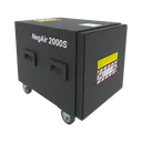 NegAir 2000S