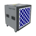 NegAir 5000