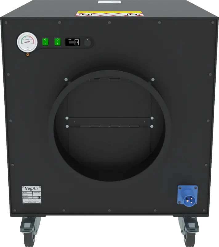 NegAir 5000S