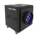 NegAir 5000S with transit spigot