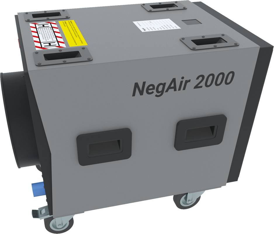 NegAir 2000