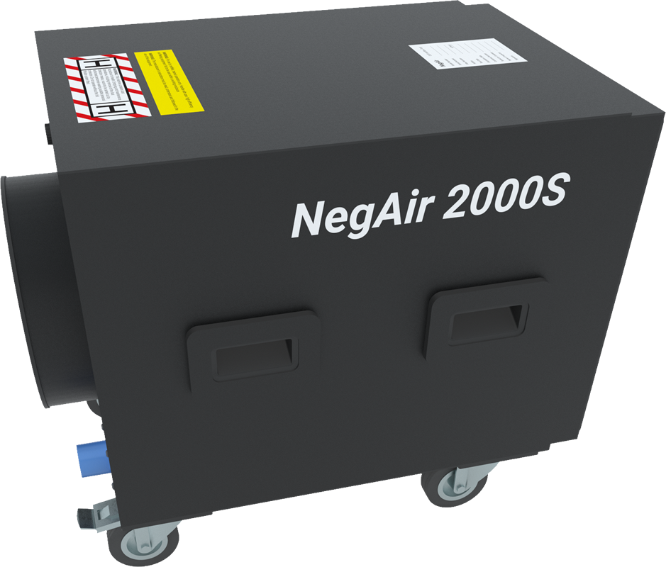 NegAir 2000S