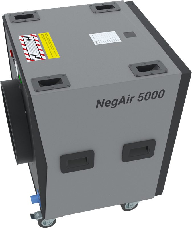 NegAir 5000