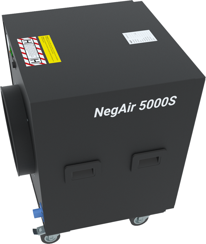 NegAir 5000S