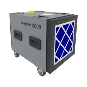 NegAir 2000