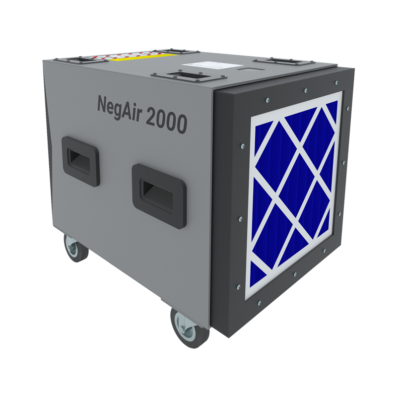 NegAir 2000