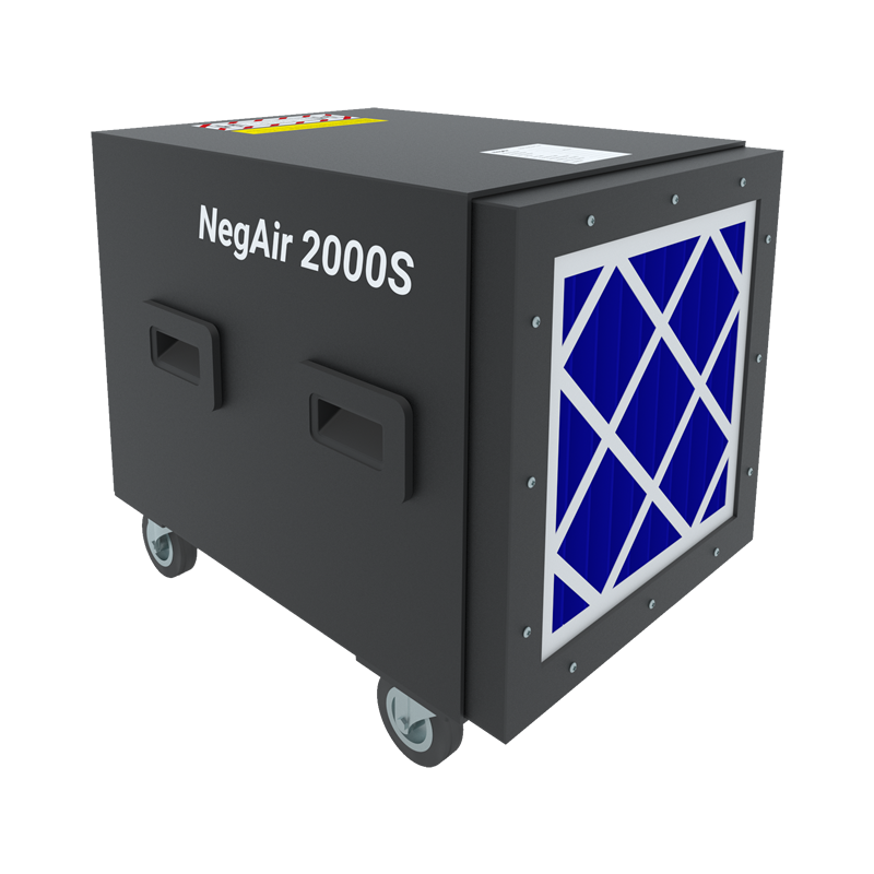 NegAir 2000S